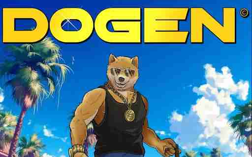 DOGEN、Cardano和XRP本周会飙升吗？